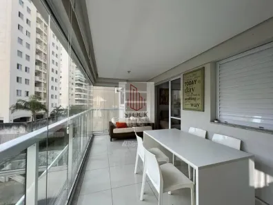 Apartamento com 2 Quartos à venda, 76m² no Vila Guarani (Z Sul), São Paulo