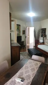 Flat com 1 Quarto à venda, 36m² no Jardim Paulista, São Paulo