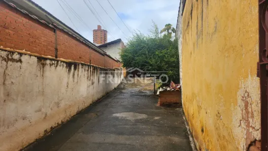 Casa com 3 Quartos à venda, 134m² no São Judas, Piracicaba