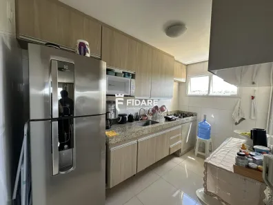 Apartamento com 3 Quartos para alugar, 130m² no Ibituruna, Montes Claros