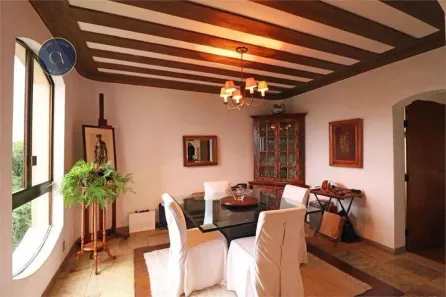 Apartamento com 4 Quartos à venda, 260m² no Alto de Pinheiros, São Paulo