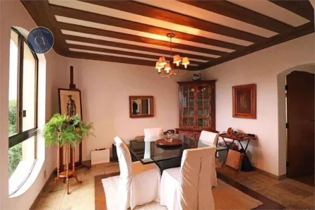 Apartamento com 4 Quartos para venda ou aluguel, 260m² no Alto de Pinheiros, São Paulo