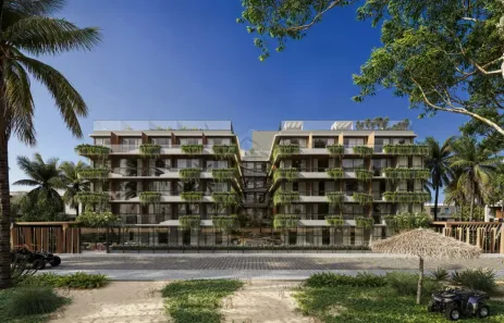 Flat com 1 Quarto à venda, 30m² no Poço, Cabedelo