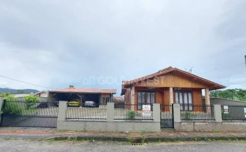 Casa com 3 Quartos à venda, 160m² no São Pedro, Guabiruba