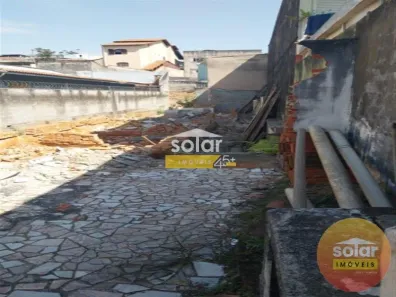 Lote/Terreno à venda, 215m² no Penha de França, São Paulo