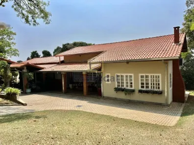 Fazenda/Sítio com 4 Quartos à venda, 6000m² no Condomínio Porta do Sol, Mairinque