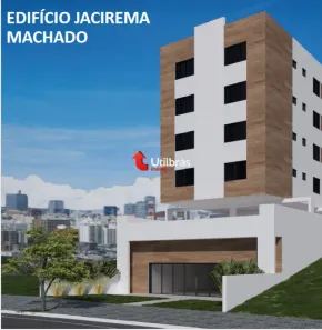 Apartamento com 2 Quartos à venda, 53m² no Sagrada Família, Belo Horizonte