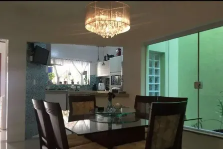 Sobrado com 3 Quartos à venda, 230m² no Parque das Nações, Santo André
