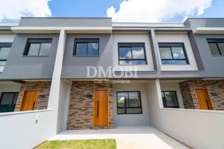 Sobrado com 3 Quartos à venda, 90m² no Oriço, Gravataí