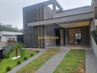 Casa com 3 Quartos à venda, 153m² no Cézar de Souza, Mogi das Cruzes