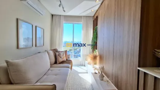 Apartamento com 2 Quartos à venda, 63m² no São Judas, Itajaí