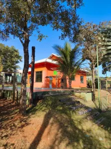 Casa de Condomínio com 3 Quartos à venda, 160m² no , Jaboticatubas