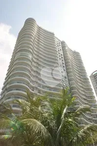 Apartamento com 4 Quartos à venda, 200m² no Barra da Tijuca, Rio de Janeiro