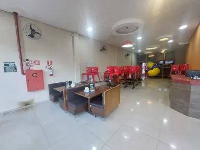 Ponto Comercial para alugar, 150m² no Jardim Cajubá, Sertãozinho