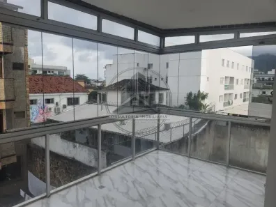 Cobertura com 2 Quartos à venda, 103m² no Recreio dos Bandeirantes, Rio de Janeiro