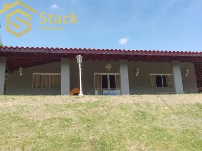 Fazenda/Sítio com 3 Quartos à venda, 325m² no Terras de Itaici, Indaiatuba