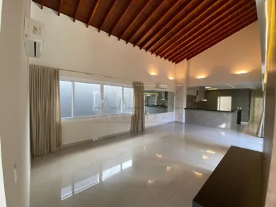 Casa de Condomínio com 3 Quartos à venda, 262m² no Residencial Lago Sul, Bauru