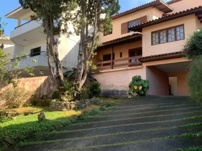 Casa de Condomínio com 3 Quartos à venda, 260m² no São Paulo II, Cotia