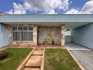 Casa com 2 Quartos à venda, 204m² no Vila Loureiro, Jundiaí