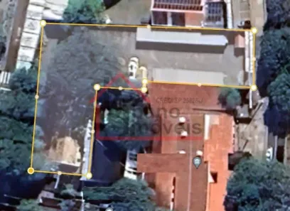 Lote/Terreno à venda, 1584m² no Barão Geraldo, Campinas