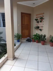 Casa com 3 Quartos à venda, 80m² no Jardim Eldorado, Indaiatuba