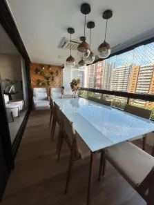 Apartamento com 4 Quartos à venda, 228m² no Pituba, Salvador