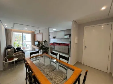 Apartamento com 3 Quartos à venda, 80m² no Parque Brasil 500, Paulínia
