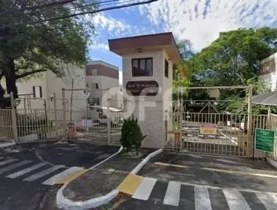 Apartamento com 2 Quartos à venda, 57m² no Jardim do Lago, Campinas