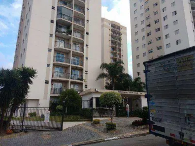 Apartamento com 2 Quartos à venda, 56m² no Vila Formosa, São Paulo