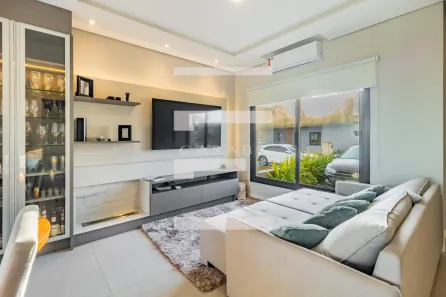Casa de Condomínio com 3 Quartos à venda, 125m² no Passo das Pedras, Gravataí