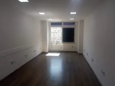 Sala Comercial à venda, 30m² no Centro, Rio de Janeiro