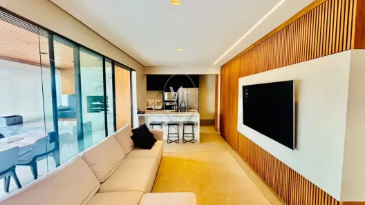 Apartamento com 2 Quartos à venda, 100m² no Jardim da Glória, São Paulo