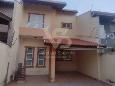 Sobrado com 3 Quartos à venda, 124m² no Jardim Adalgisa, Araraquara