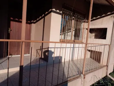 Apartamento com 2 Quartos para alugar, 68m² no Industrial, Novo Hamburgo