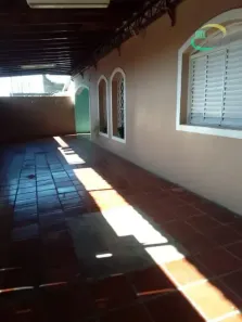 Casa com 3 Quartos à venda, 320m² no Jardim São Judas Tadeu (Nova Veneza), Sumaré