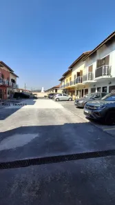 Casa de Condomínio com 2 Quartos à venda, 108m² no Demarchi, São Bernardo do Campo
