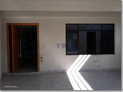 Casa com 3 Quartos à venda, 189m² no Vila Floresta, Santo André
