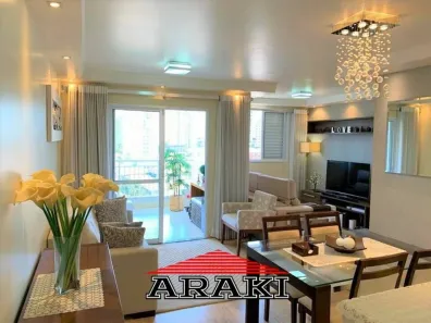 Apartamento com 3 Quartos à venda, 70m² no Jardim Previdência, São Paulo