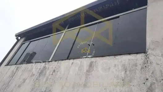 Imóvel Comercial com 5 Quartos à venda, 157m² no Vila Industrial, Campinas