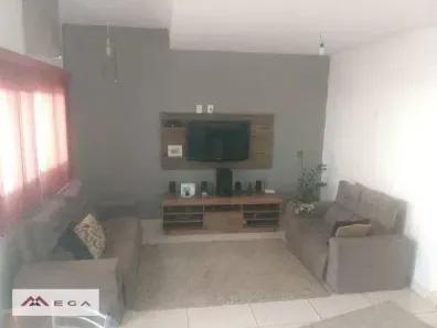 Casa de Condomínio com 3 Quartos à venda, 215m² no Capuava, Valinhos