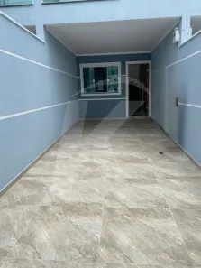Sobrado com 3 Quartos à venda, 100m² no Parque Vitória, São Paulo