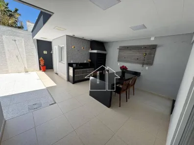 Casa de Condomínio com 4 Quartos à venda, 245m² no Urbanova V, São José dos Campos