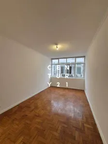 Apartamento com 1 Quarto à venda, 56m² no Pinheiros, São Paulo