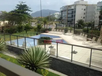 Apartamento com 4 Quartos à venda, 173m² no Piratininga, Niterói