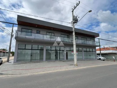 Apartamento com 2 Quartos para alugar, 70m² no Itajubá II, Barra Velha