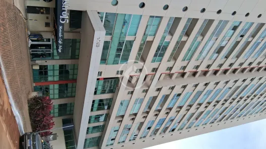 Apartamento com 1 Quarto à venda, 45m² no Setor Marista, Goiânia
