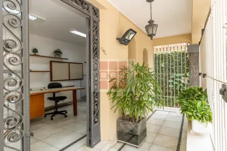 Prédio Comercial com 12 Quartos à venda, 520m² no Pacaembu, São Paulo