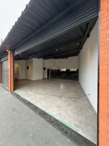 Ponto Comercial para alugar, 132m² no Parque Anhangüera, Ribeirão Preto