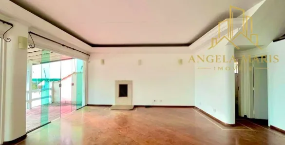 Casa com 4 Quartos à venda, 370m² no Jardim Esplanada, São José dos Campos