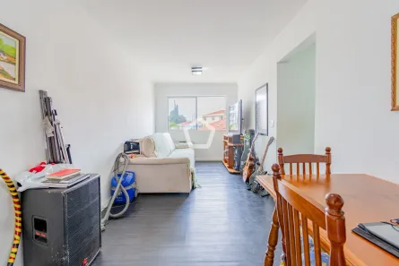 Apartamento com 3 Quartos à venda, 84m² no Vila Parque Jabaquara, São Paulo